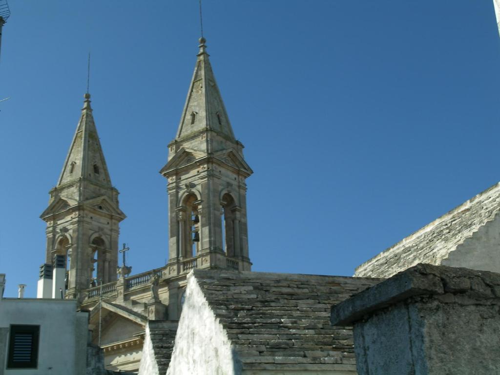 Trullimania B&B Alberobello Zimmer foto