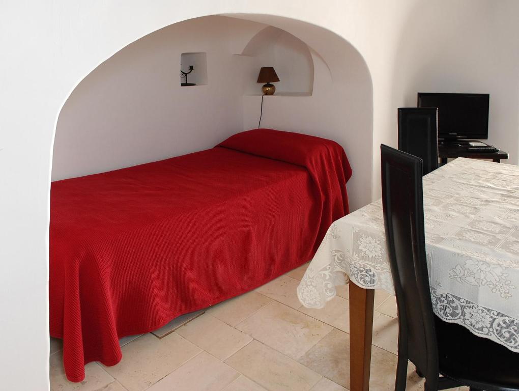 Trullimania B&B Alberobello Zimmer foto